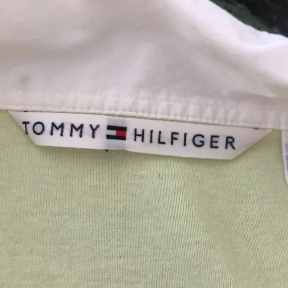 Tommy Hilfiger - Picture 4 of 6
